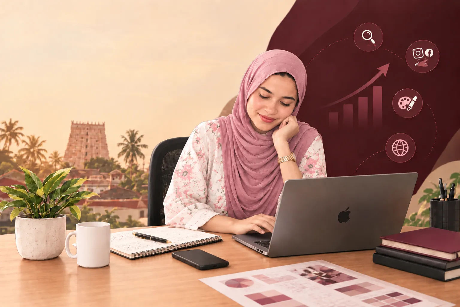 BEST DIGITAL MARKETING STRATEGIST IN CALICUT