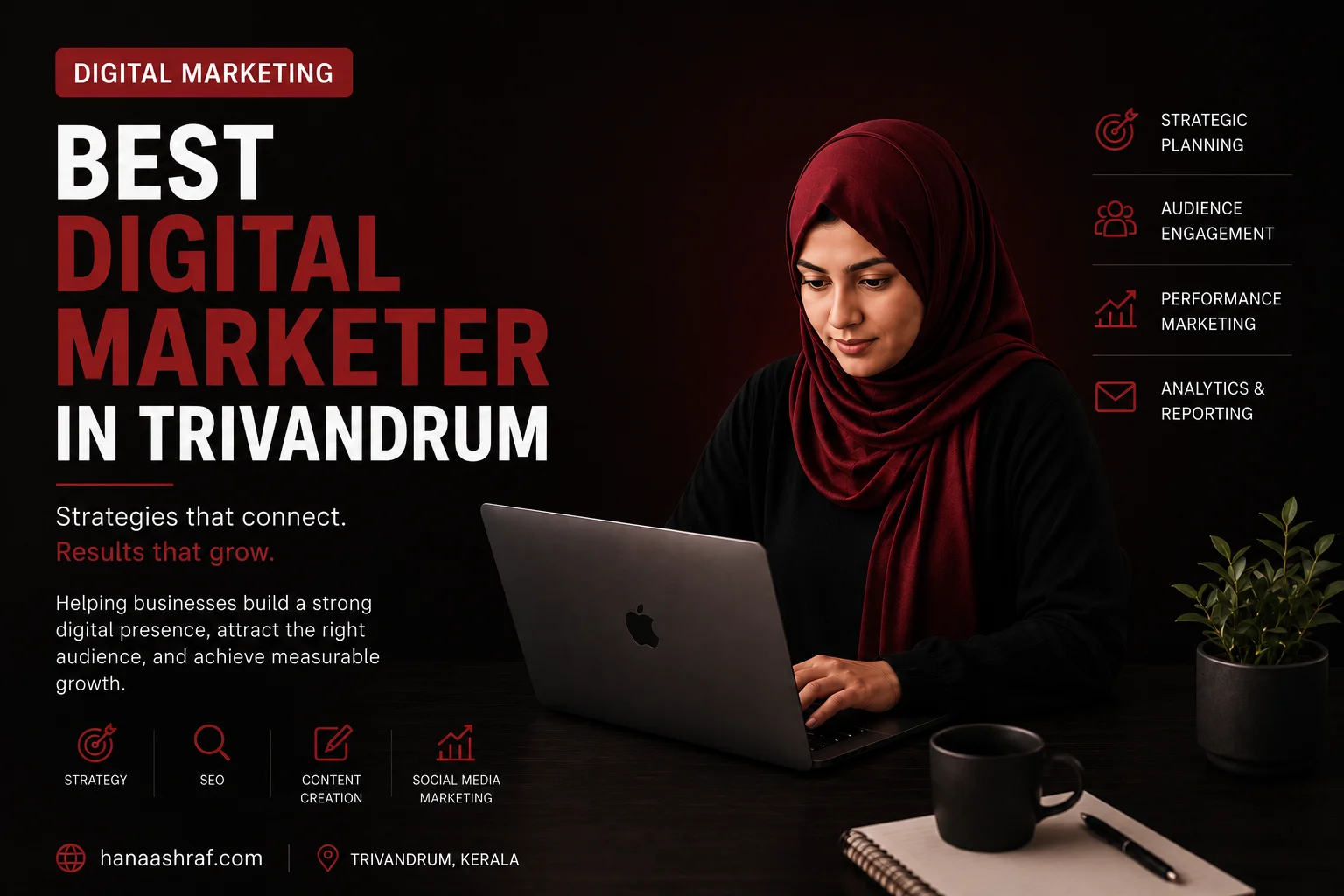 best digital marketer in thiruvananthapuram