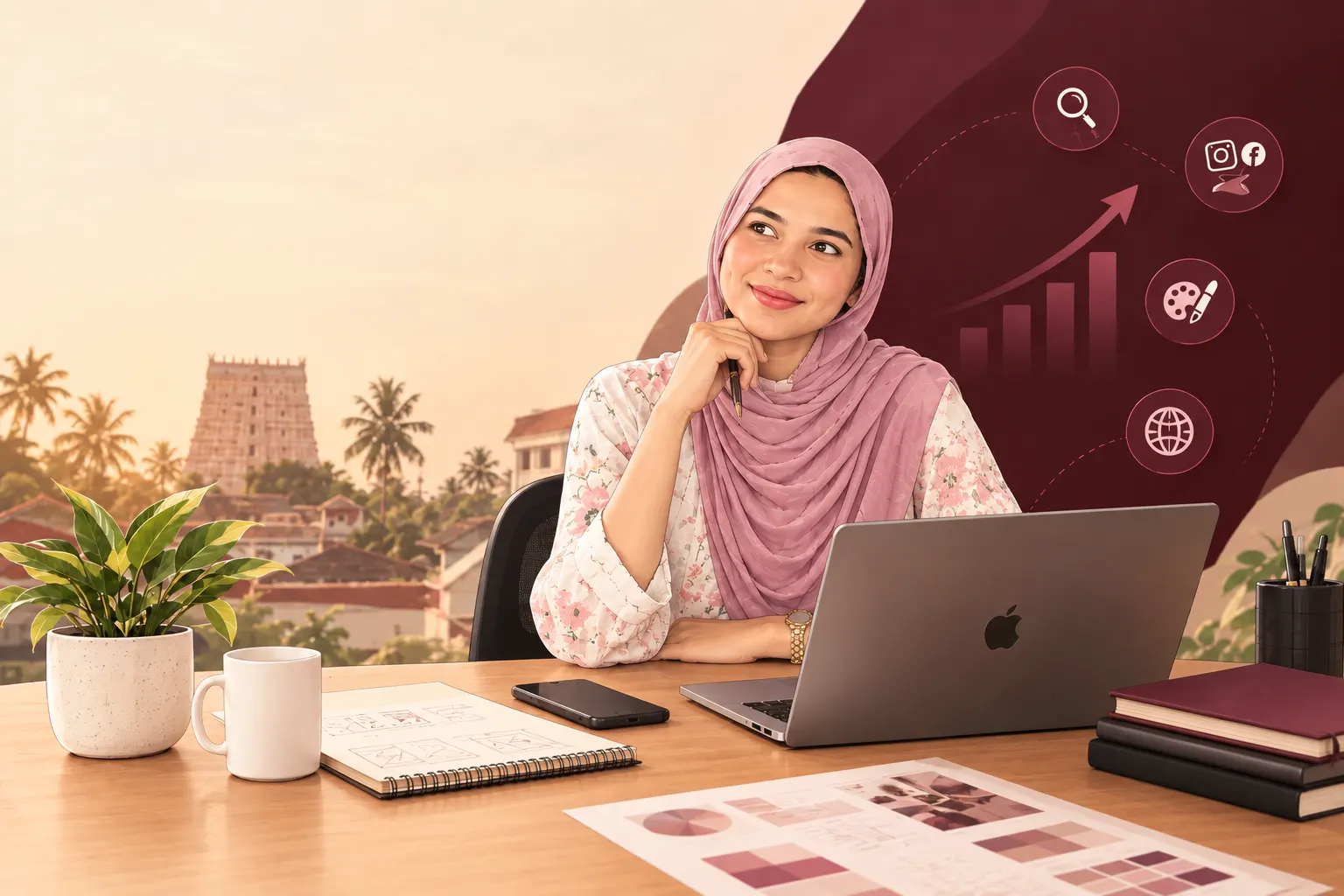 best digital marketer in kerala